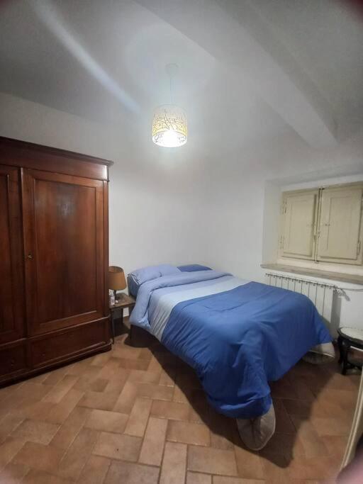Appartement Parioli Glamour