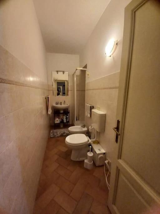 Appartement Parioli Glamour Rome